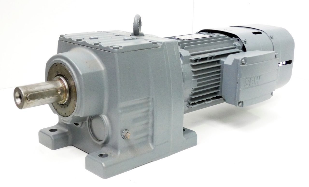 Sales Vicon Electric Motor Repairs